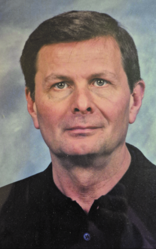 Brian E. Fellows
